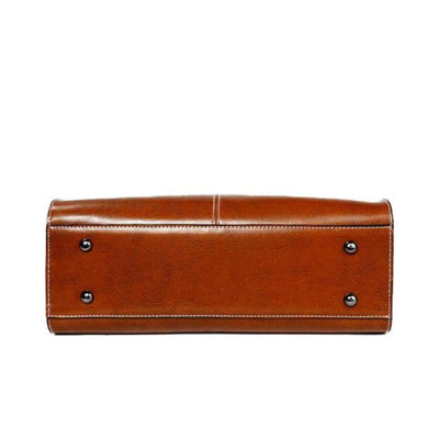 Freja™ | Elegant taske – klassisk og funktionel