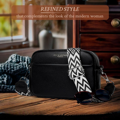 Bella’s Grace™ | Skuldertaske til kvinder