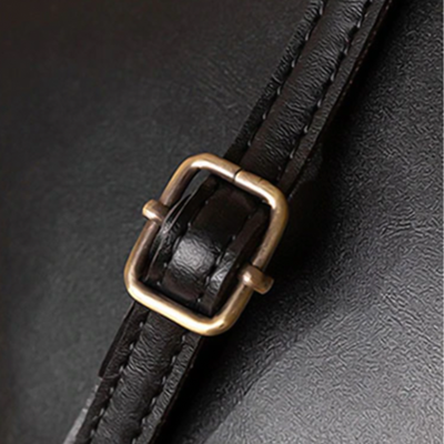 Clara™ | Vintage Kiss-Lock taske - Retro Chic Essential