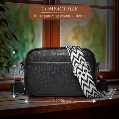 Bella’s Grace™ | Skuldertaske til kvinder