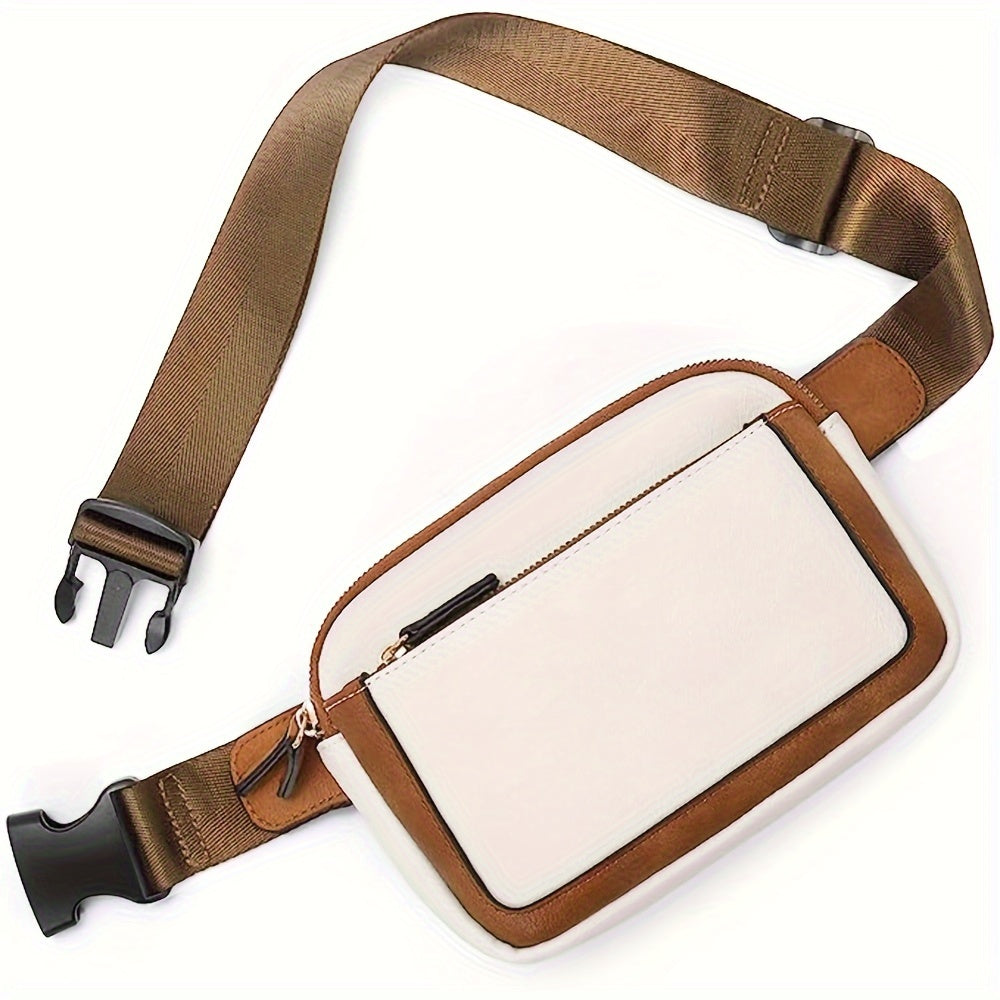 Aspen™ | Sport Crossbody-rygsæk