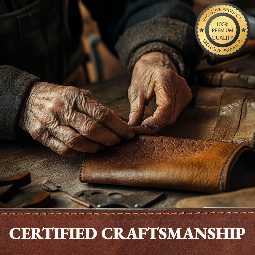 Ella™ | Vintage Charm skuldertaske