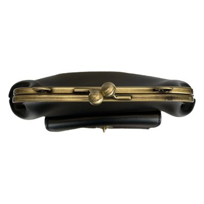 Clara™ | Vintage Kiss-Lock taske - Retro Chic Essential