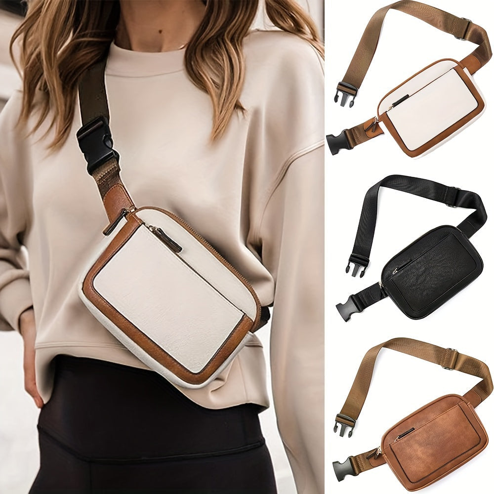 Aspen™ | Sport Crossbody-rygsæk