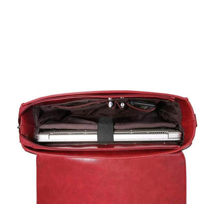 Sofie™ | Elegant taske med sløjfe